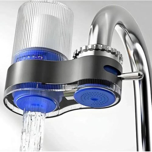 Purificateur d'eau de robinet